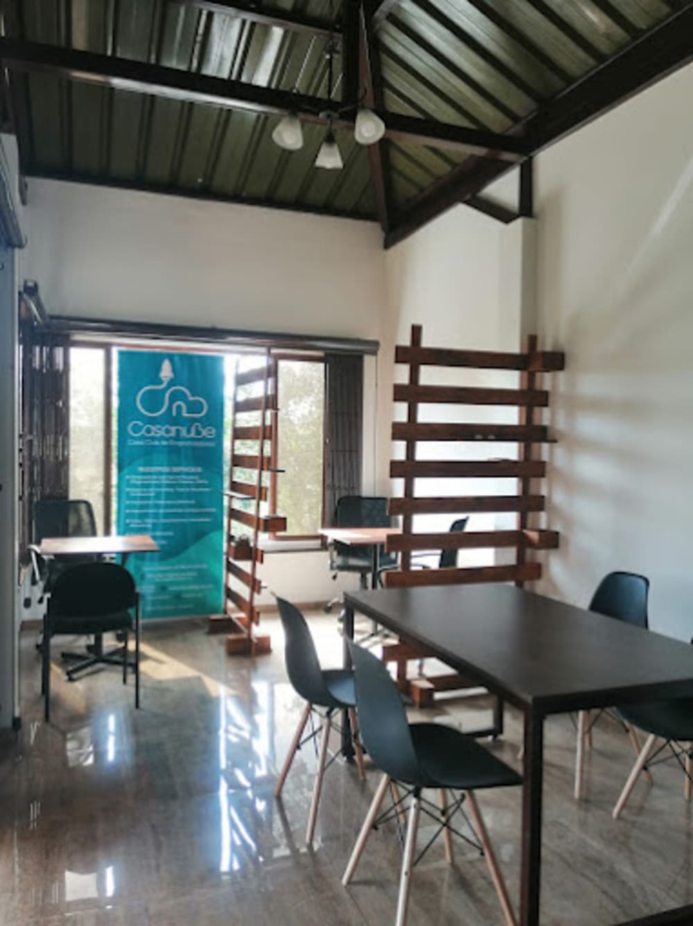 Casanube-Entrepreneurs Club