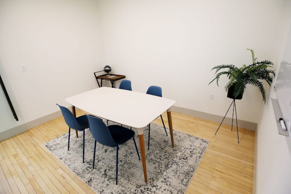 Icon Cowork Northwood-Lakewood