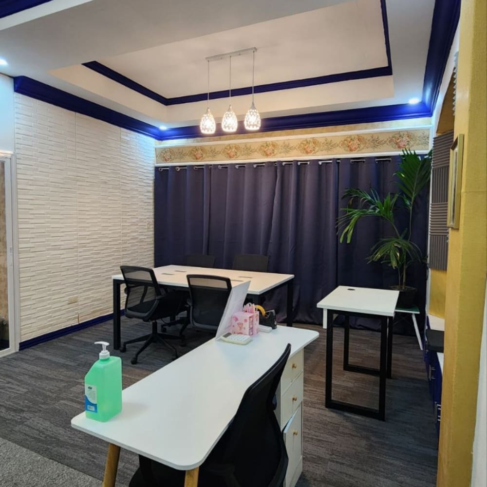 OTG Coworking-San Pedro