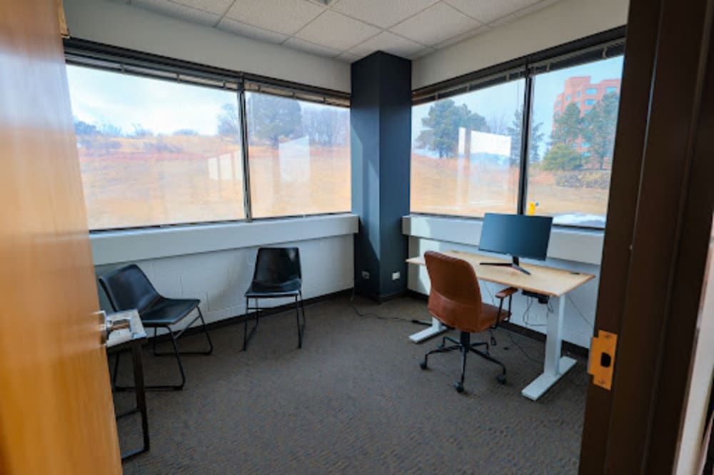 CoHarbor Colorado Springs