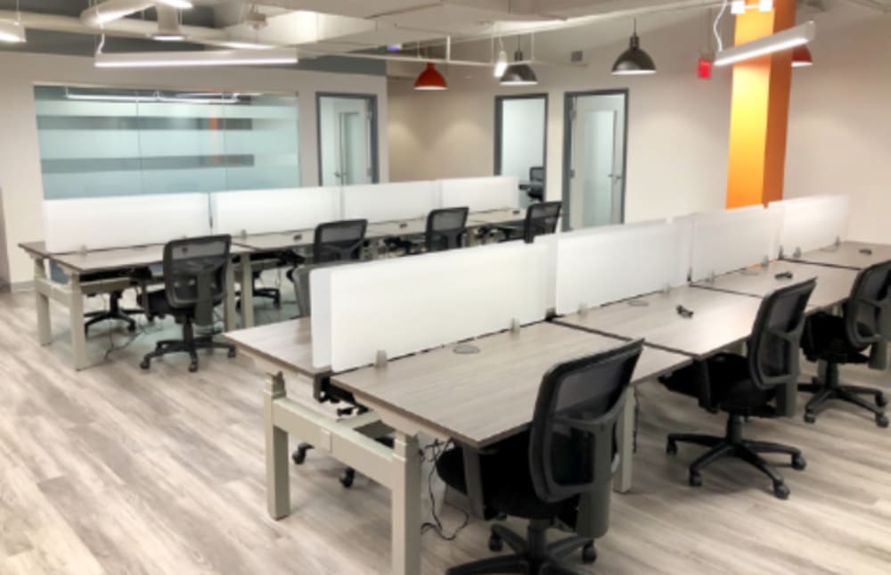 LocalWorks Wisconsin Avenue