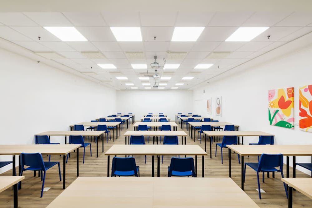 Locker shared space Mini warehousing