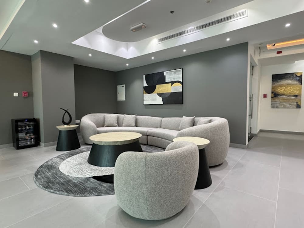 Sadaf Business Center-Business Bay