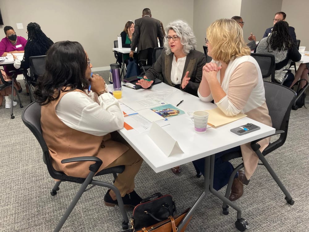 Coworking North Delmar