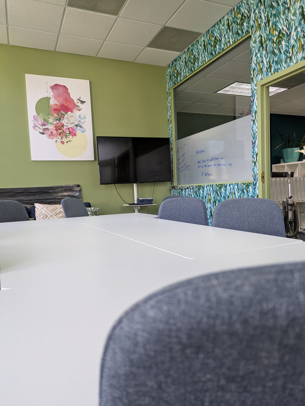 West Hartford Coworking