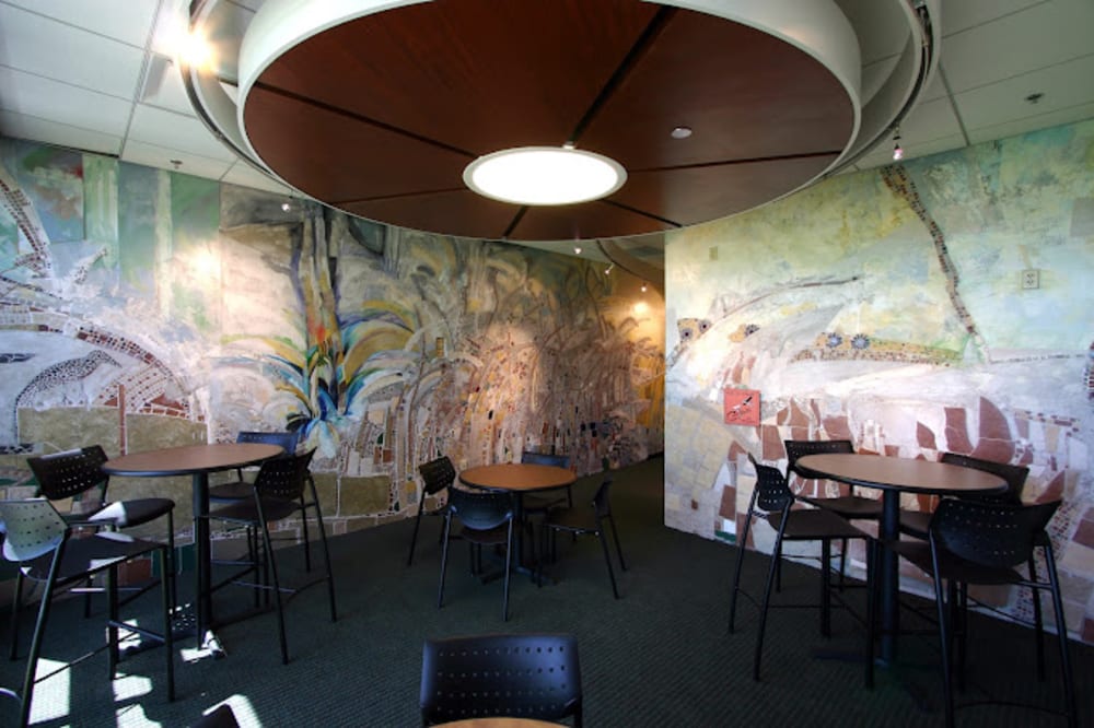 Center For Innovation James-Grand Forks