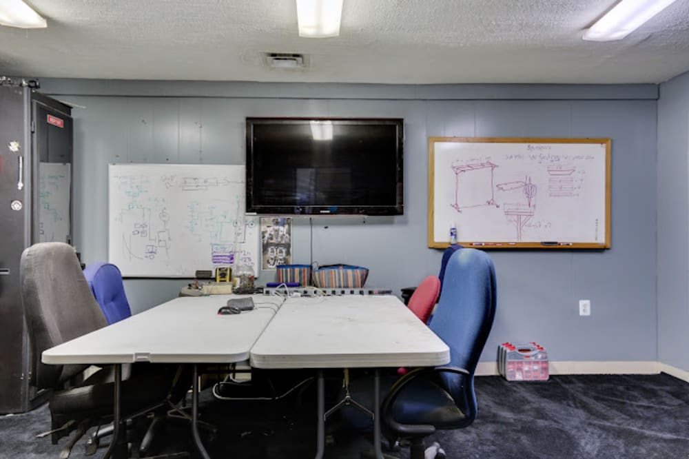 Hackerspac Baltimore