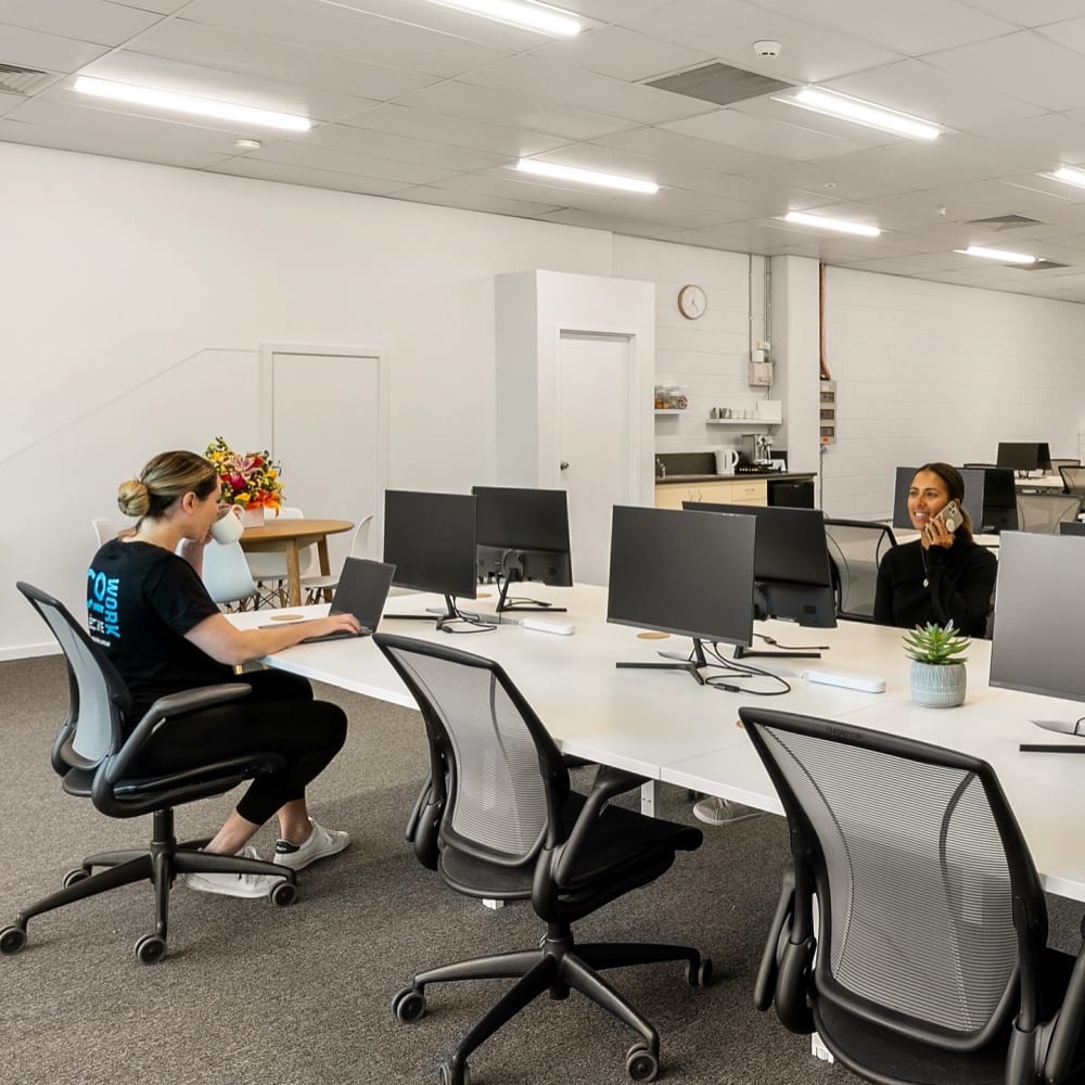 CoWork Creche Frenchs Forest