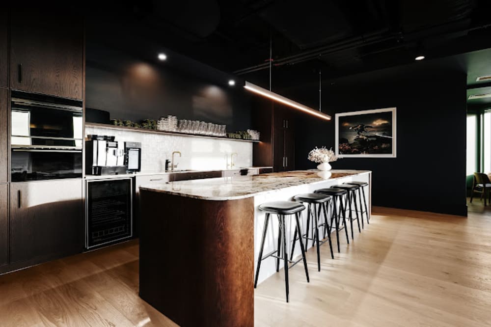 Work Club Chifley Square