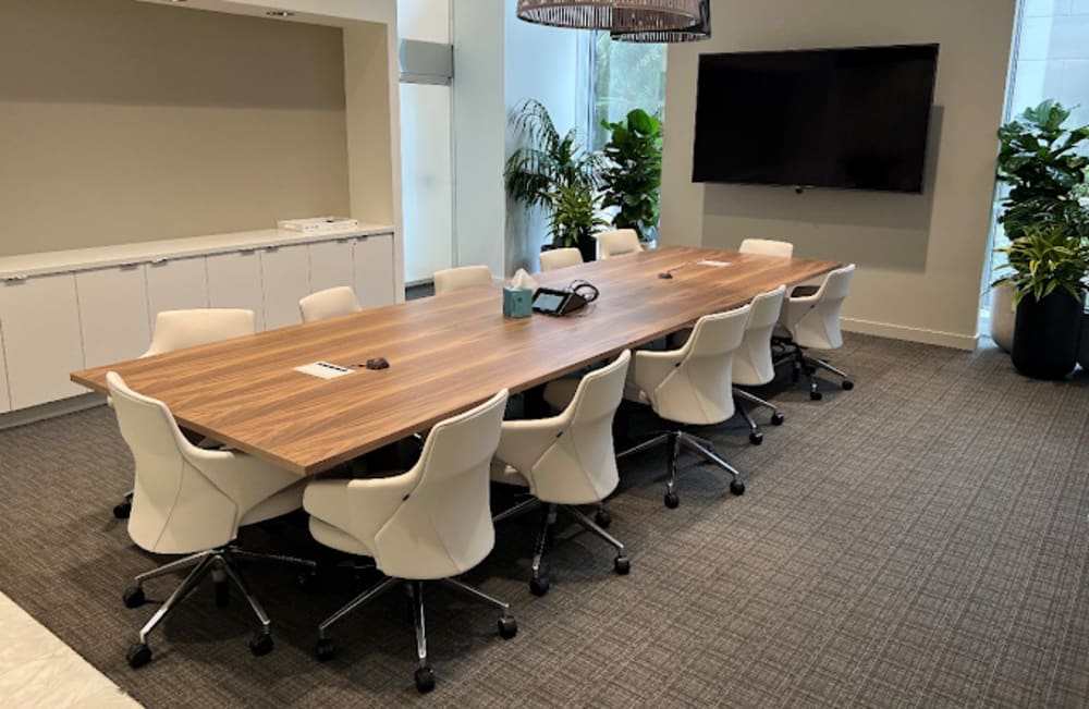 Premier Newport Center