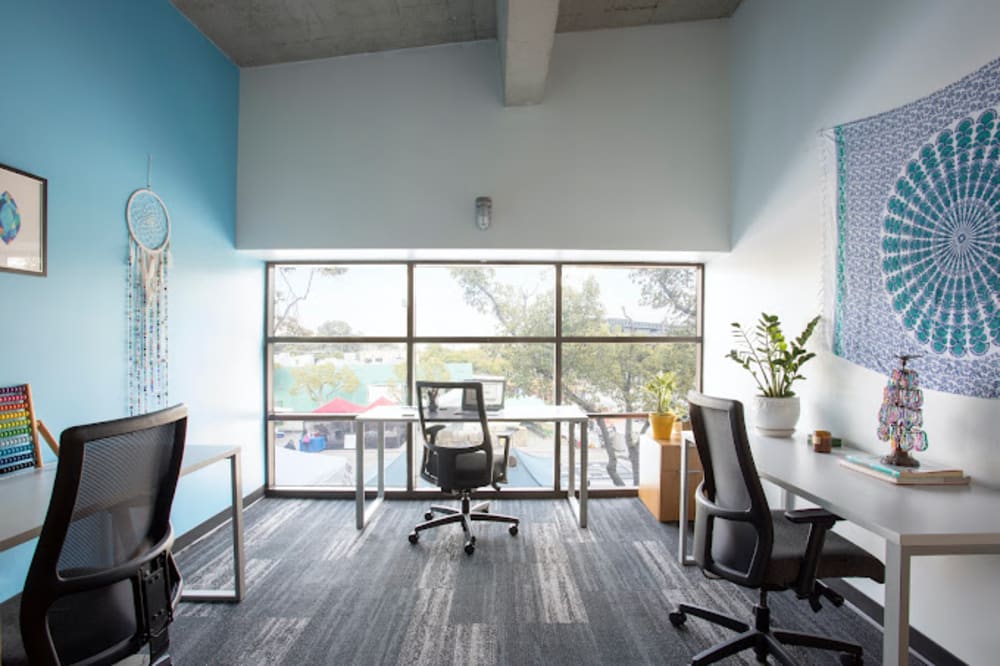 BLANKSPACES-Culver City