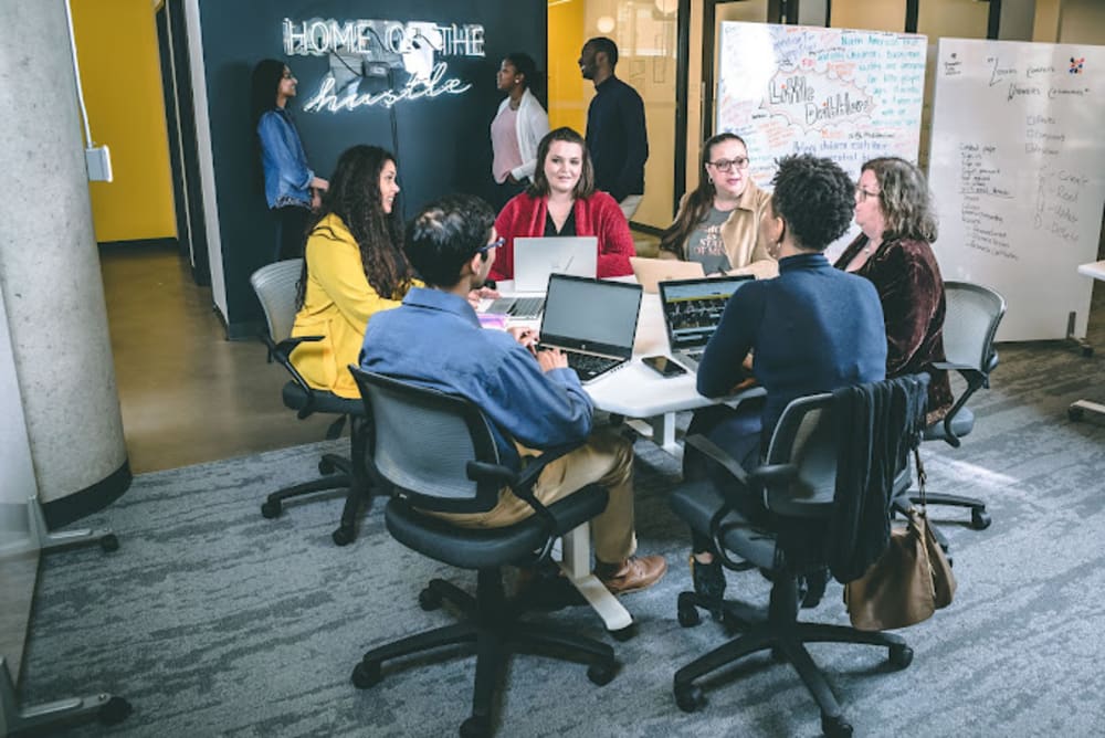 Brampton Entrepreneur Centre