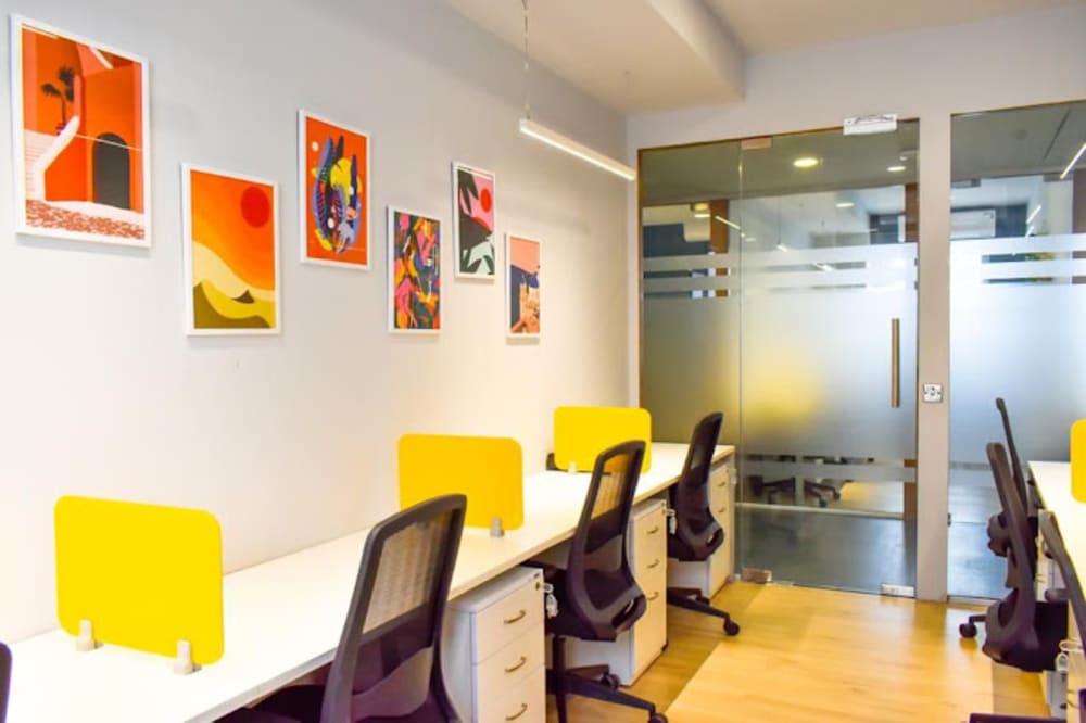 WOCO Spaces Palavakkam- Chennai