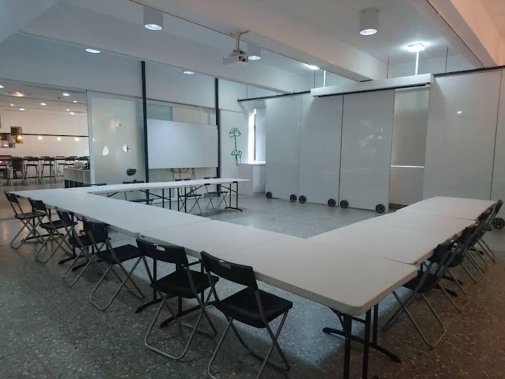 Chuangtuo Village Taichung