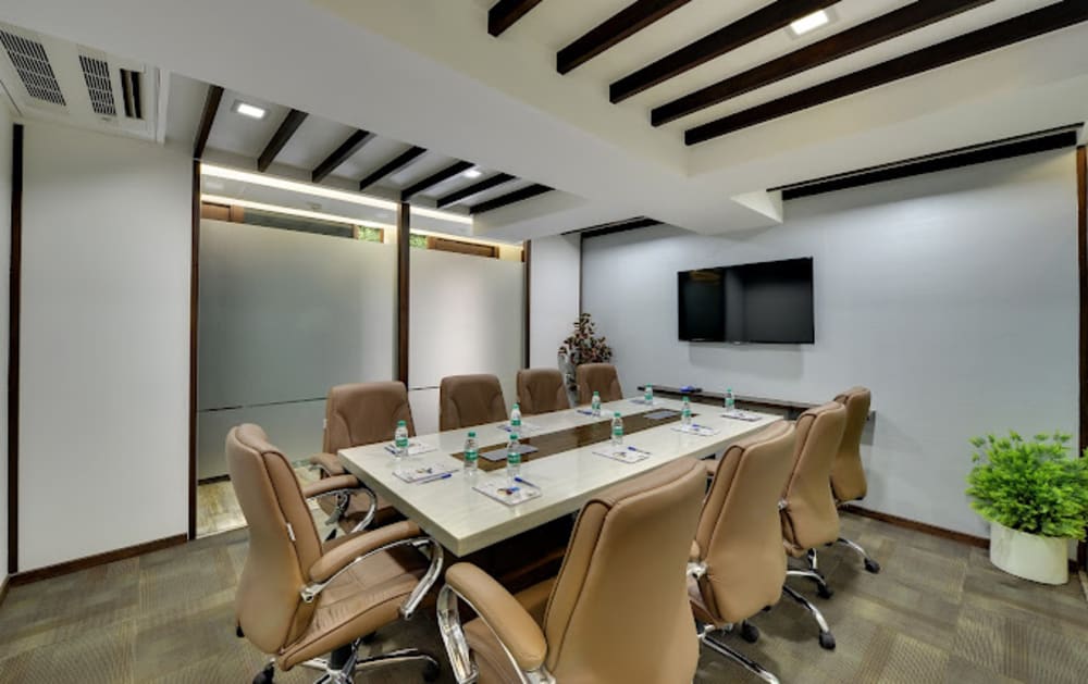 BSQUARE - Coworking sapce