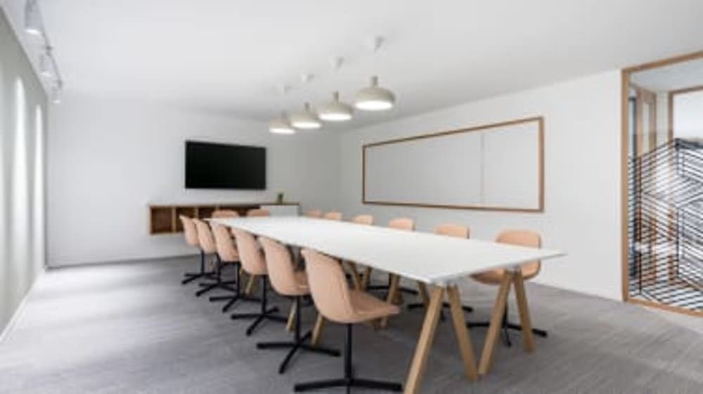 Regus - Dallas - Quorum