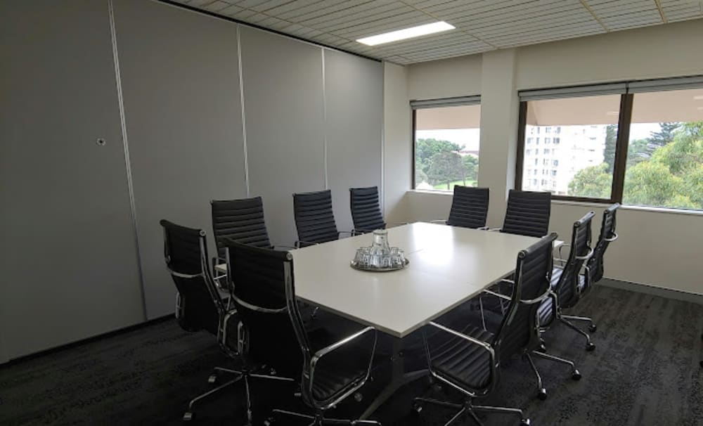 Workspace365 Level 5 Edgecliff Centre