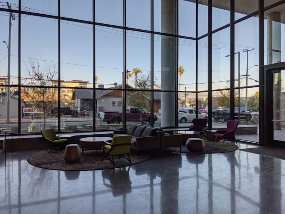 Connect Labs by Wexford