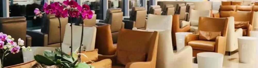 Plaza Premium Lounge China Southern Skypearl Lounge Terminal 2