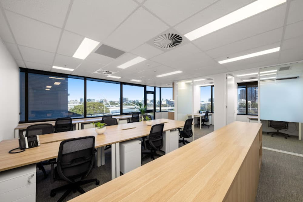 Clarence Professional Offices 95 North Quay