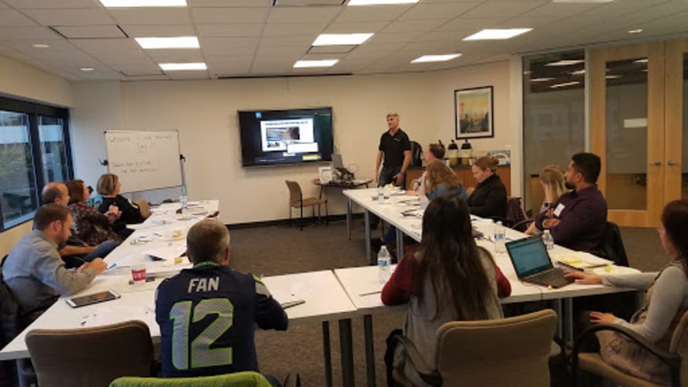 SURF Incubator 999 3rd Ave