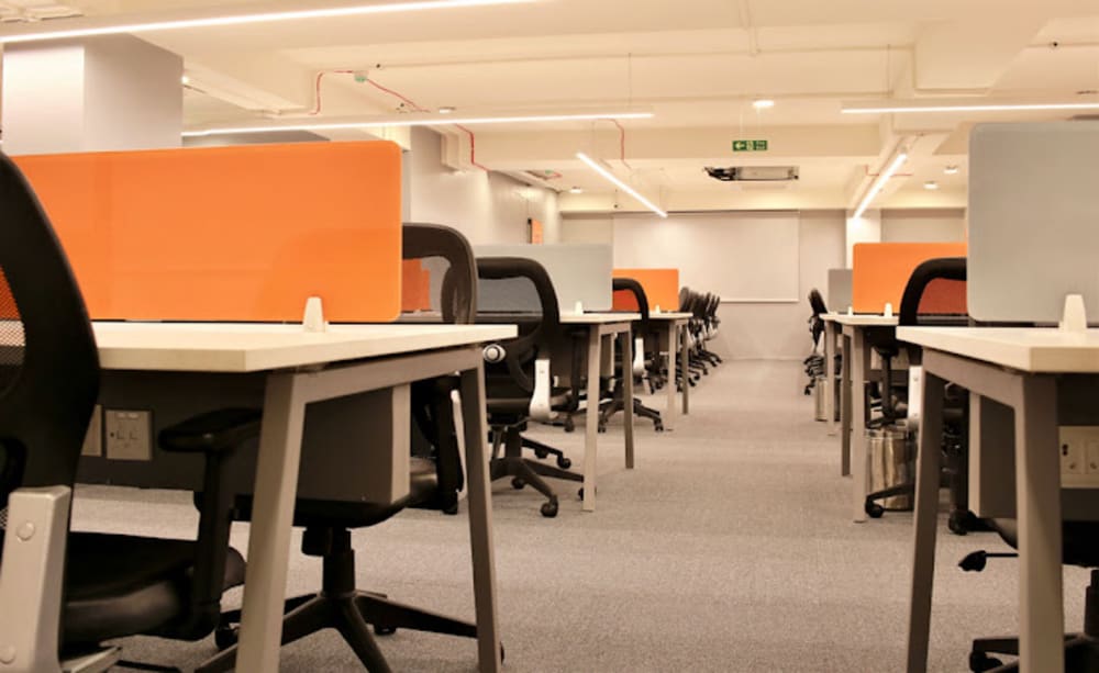 Connekt Space Law Garden