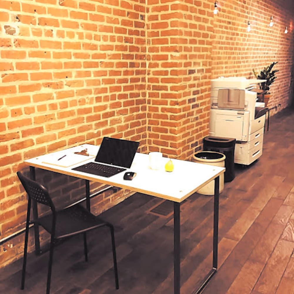 Espace Mile End Montréal