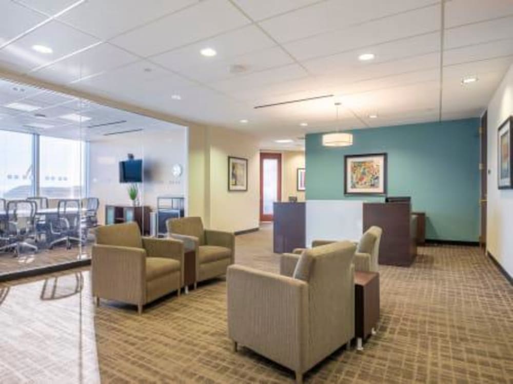 Regus Downtown Tucson