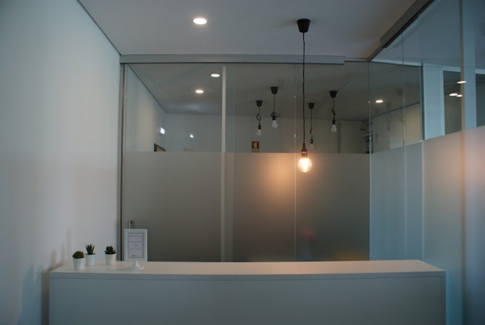 Aveiro Hub Business & Coworking