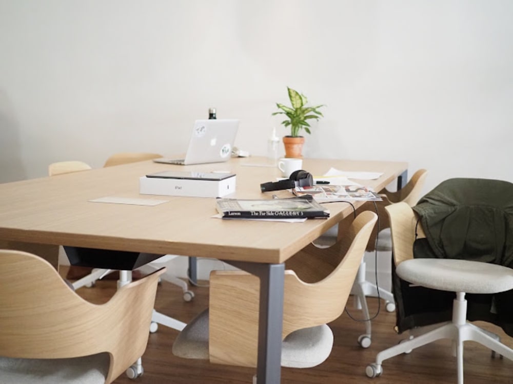 Pax Coworking Studio-Holland