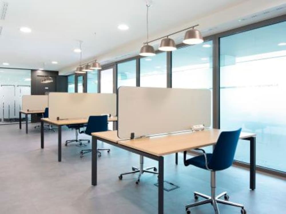 Regus EUR Woliba- Rome