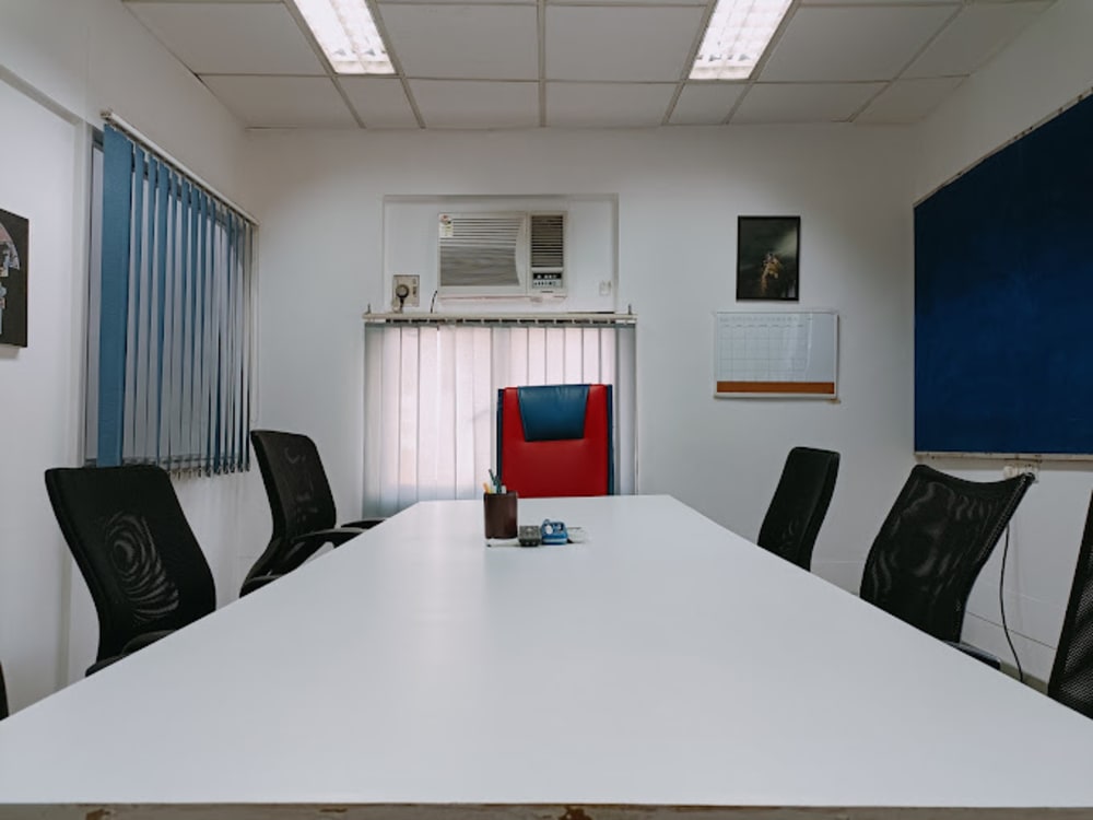 East India Works Mission Row