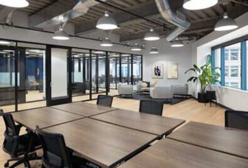Orchard Workspace by JLL  5th Ave