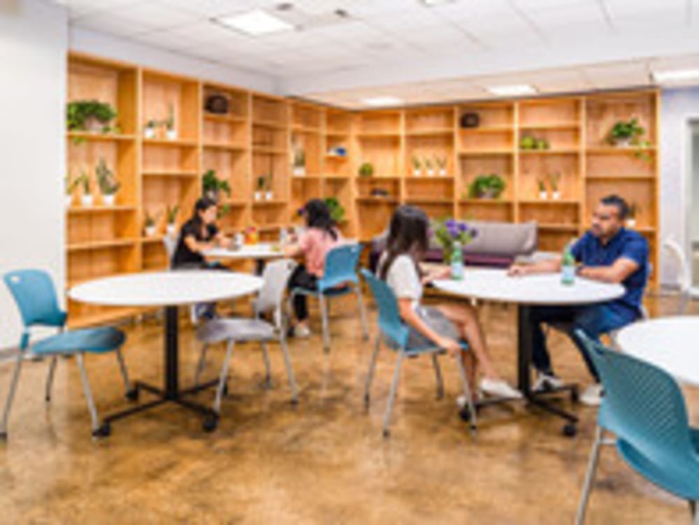 Tufts Launchpad BioLabs 75 Kneeland St