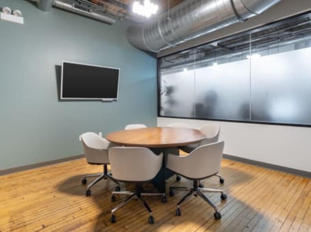 Spaces West Ohio Street Chicago