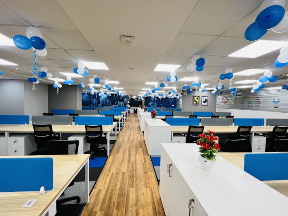 The Address Vijay Nagar- Indore