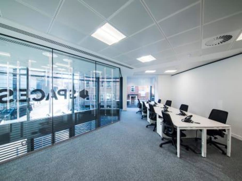 Spaces Reading Greyfriars Road Reading