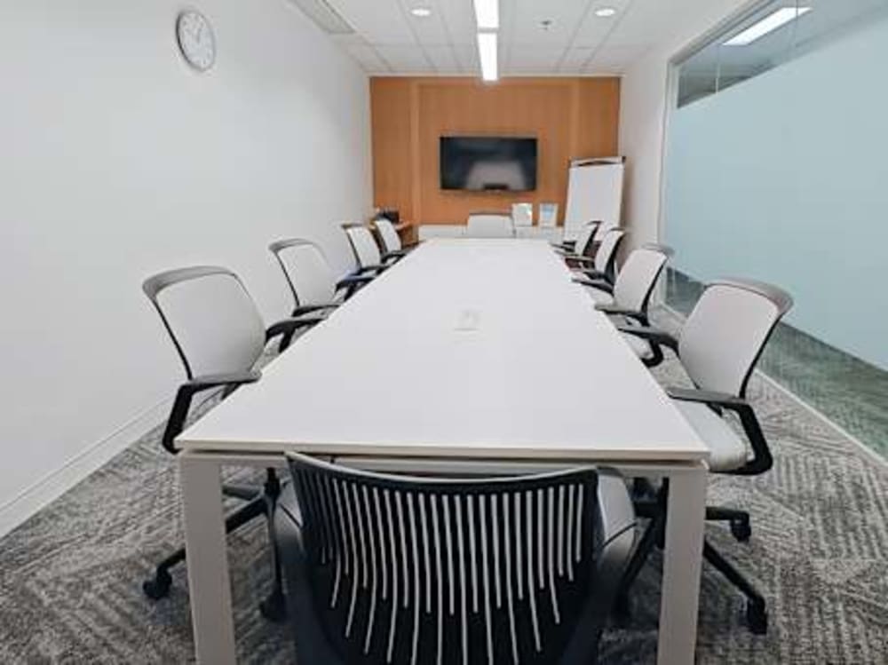 Regus Eaton Centre- Toronto