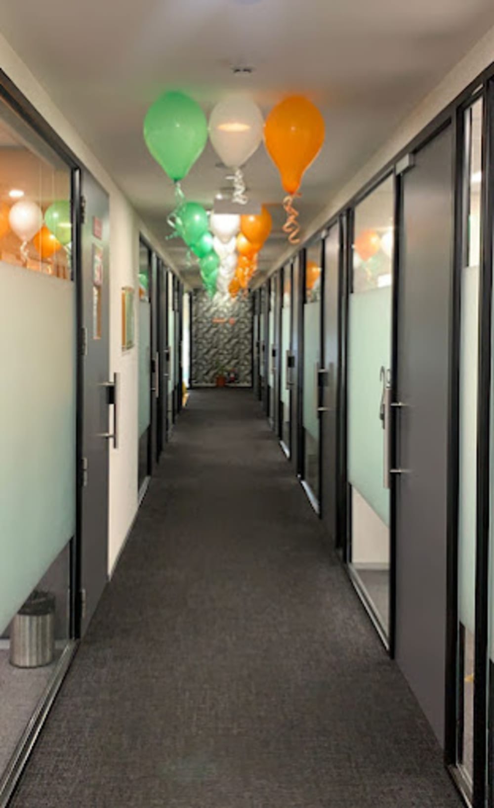 Qubexpro Business Centre