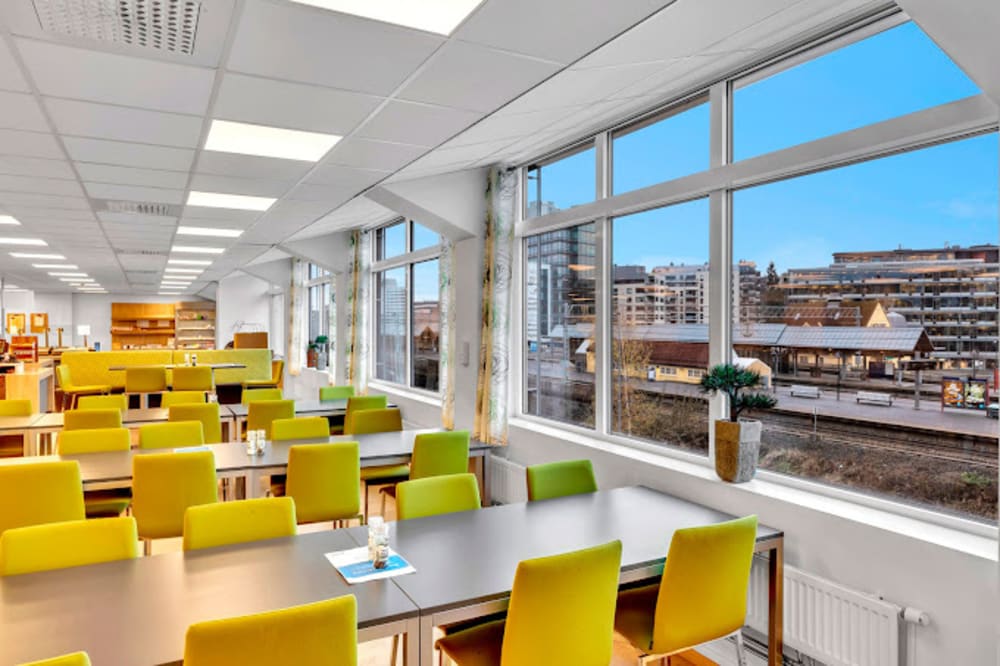 House of Business Skøyen