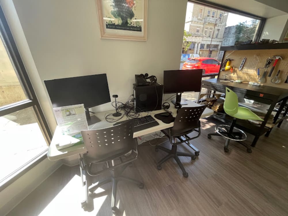 The Generator Pine Bluff