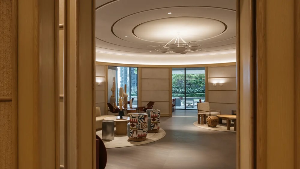 The Work Project Capita Green