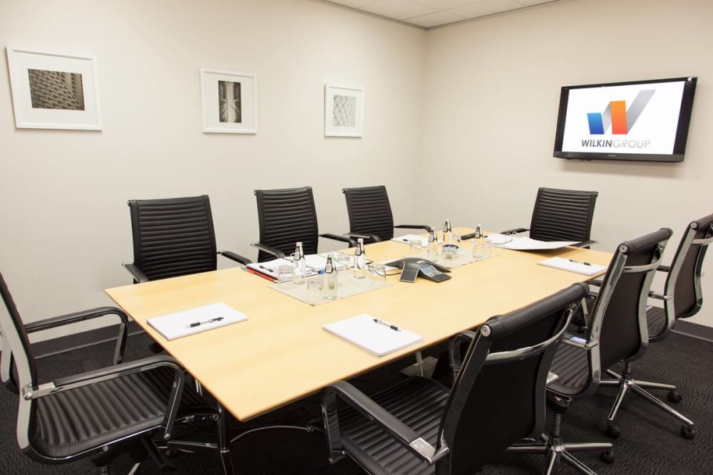 Wilkin Group Coworking- Adelaide