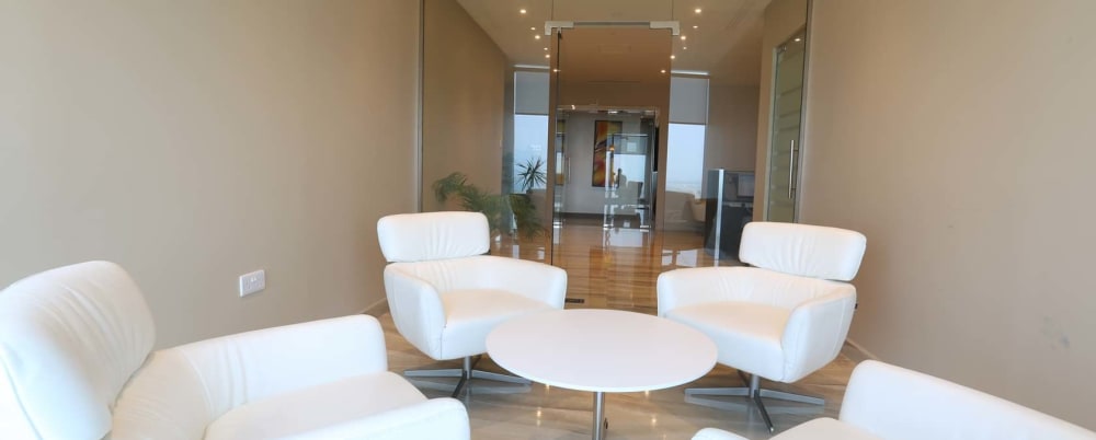 Cratus Business CenterL Dubai