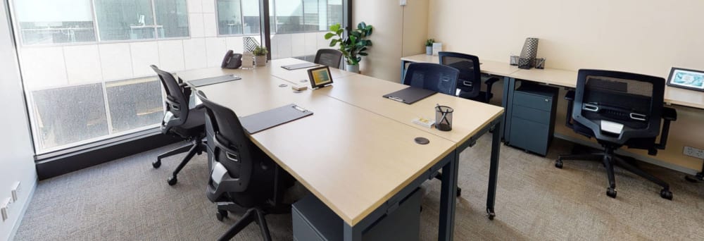 Compass Offices-9 Castlereagh