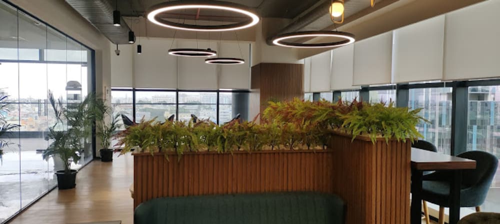 Awfis Centre Point- Chennai