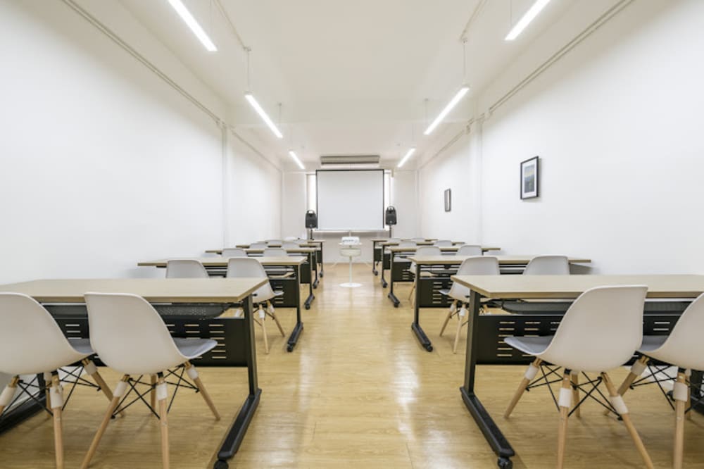 The Park East Bangkok