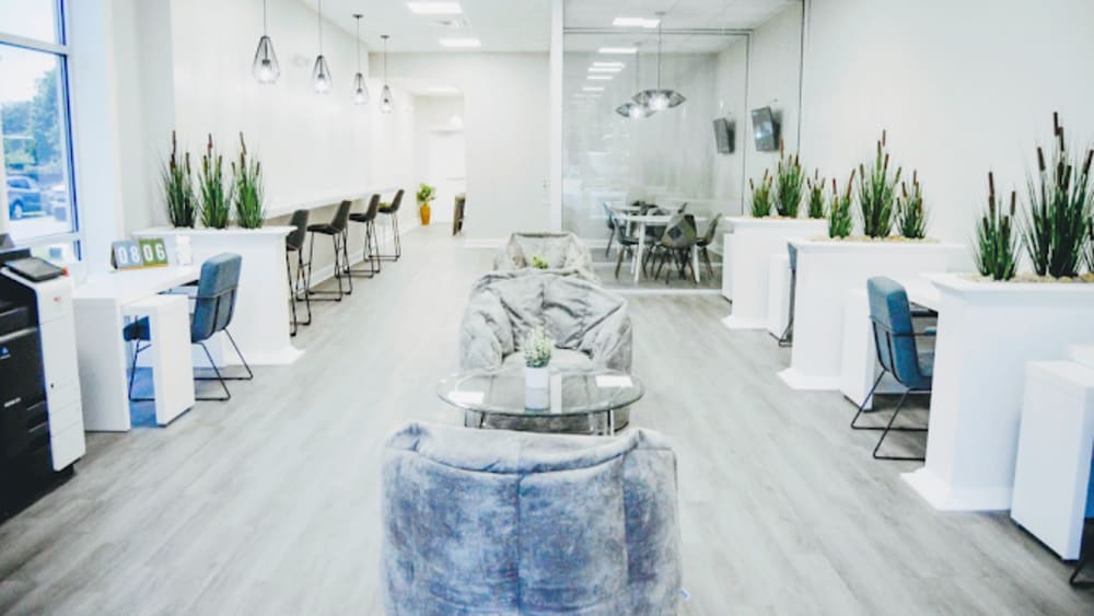 Bizpad Coworking Office Space