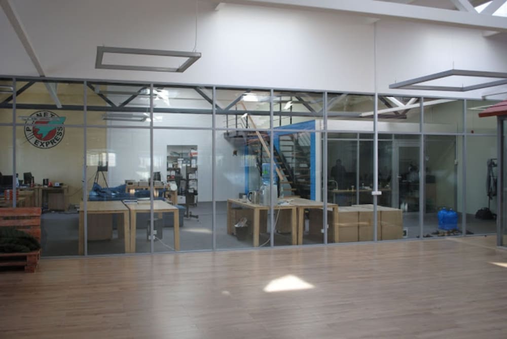 Technopark Aviator-Kazan