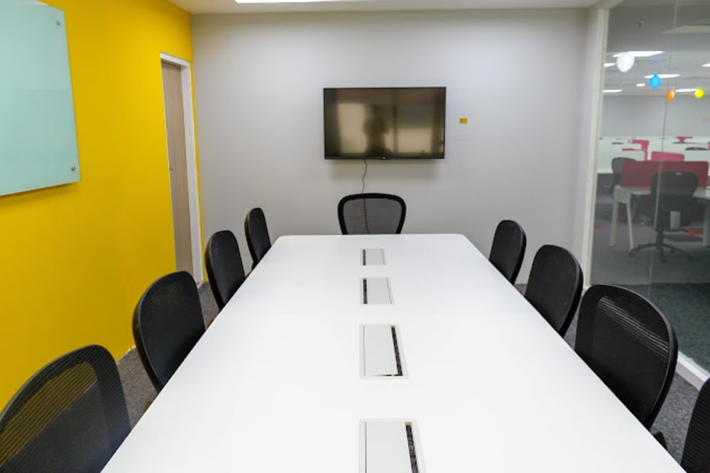 Workafella Sholinganallur Coworking- Chennai